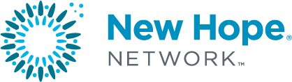 NewHope Network logo