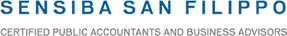 Sensiba San Filippo logo