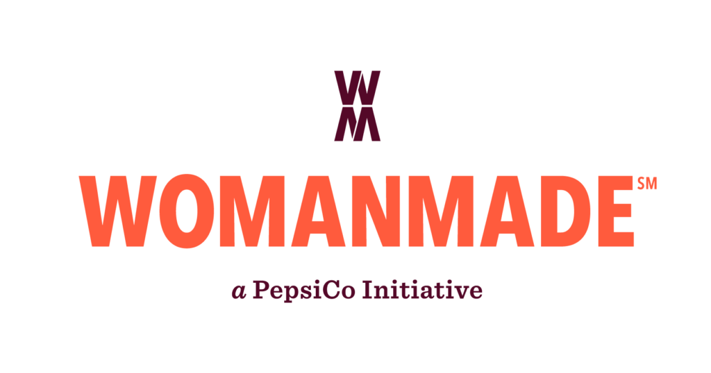 WomanMade logo