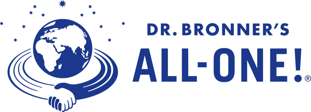 Dr. Bronners All One logo