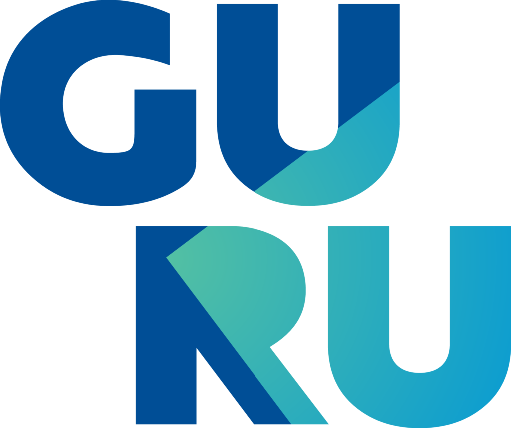 GURU logo