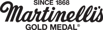 Martinellis logo