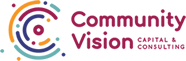 Community Vision logo