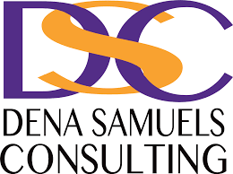 Dena Samuels Consulting logo
