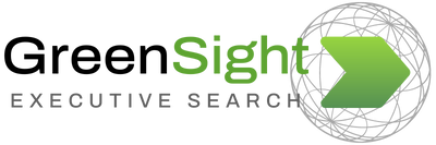 GreenSight Executive Search logo