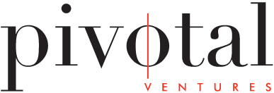 Pivotal Ventures logo