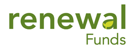 Renewal Funds logo