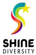 Shine Diversity logo