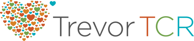 TrevorTCR logo
