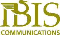 IBIS Communications logo