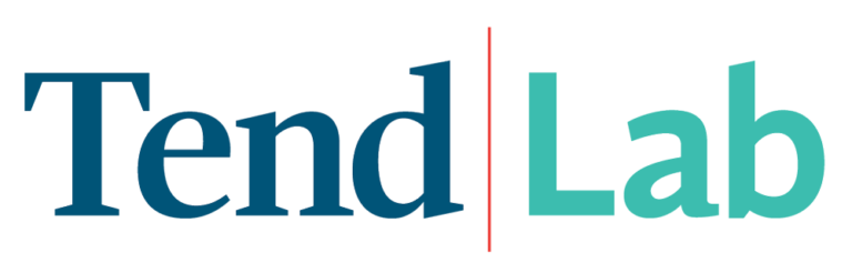 TendLab logo
