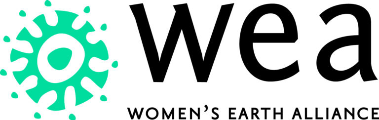 Women's Earth Alliance logo