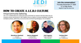 How to Create JEDI Culture screenshot