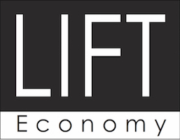 LIFT Economy logo
