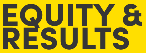 Equity & Results logo