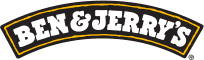 Ben & Jerry logo