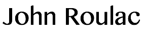 John Roulac logo