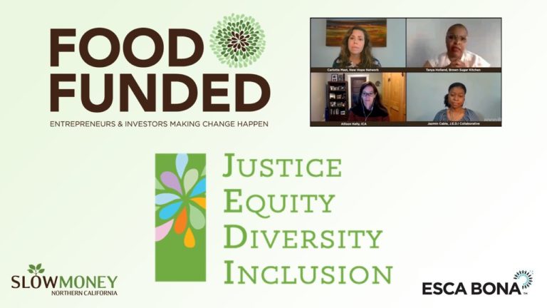 Funding Justice Equity Diversity Inclusion (JEDI) in food maxres thumbnail