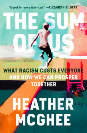 The Sum of Us book cover