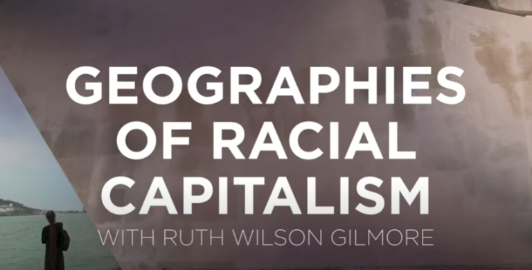 Geographies of Racial Capitalism