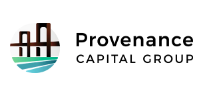 Provenance Capital Group logo